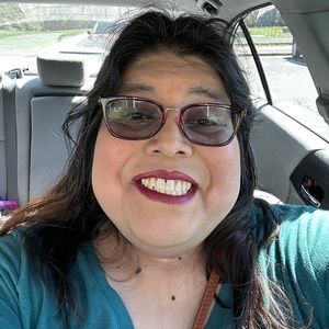 Meet your Posher, Marissa